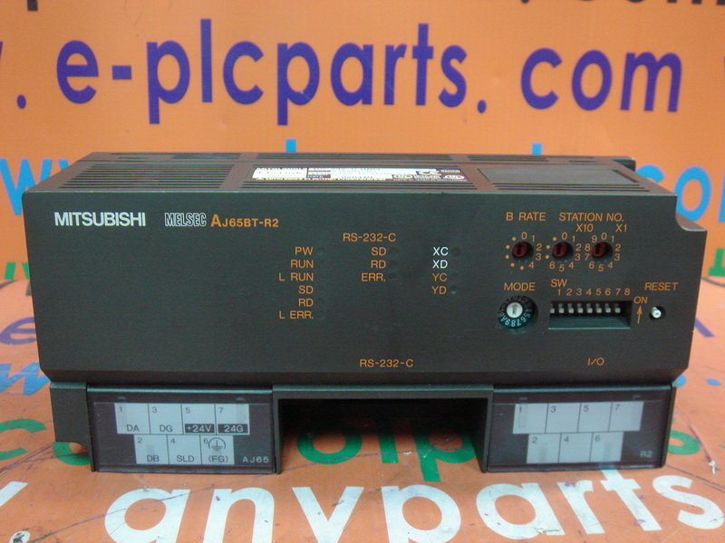 RS-232インタフェースユニット AJ65BT-R2 （三菱電機 AJ65BT-R2N